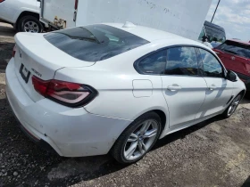BMW 430 М Пакет/430I XDRIVE /CARFAX/Шибедах/Подгрев/Памет, снимка 3