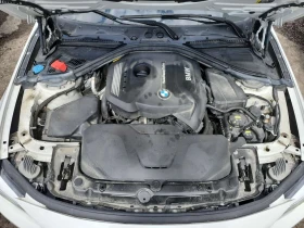 BMW 430 М Пакет/430I XDRIVE /CARFAX/Шибедах/Подгрев/Памет, снимка 16