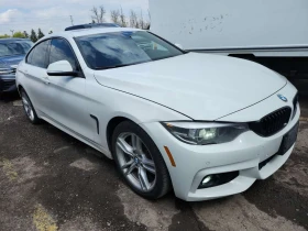 BMW 430 М Пакет/430I XDRIVE /CARFAX/Шибедах/Подгрев/Памет, снимка 2