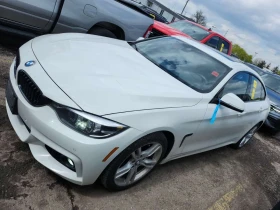 BMW 430 М Пакет/430I XDRIVE /CARFAX/Шибедах/Подгрев/Памет, снимка 1