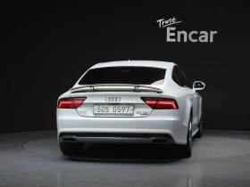 Audi A7 3.0 TDI Quattro, снимка 4