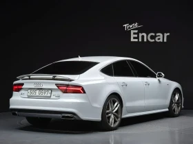 Audi A7 3.0 TDI Quattro, снимка 2