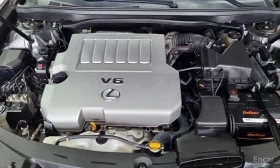 Lexus ES 350, снимка 6