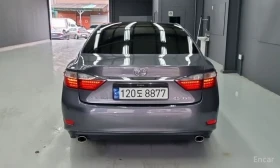 Lexus ES 350, снимка 4
