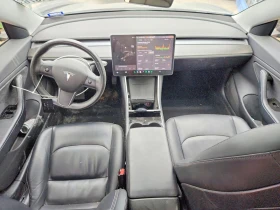 Tesla Model 3, снимка 8