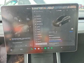 Tesla Model 3, снимка 9