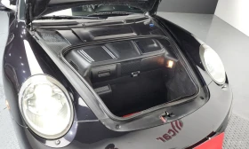 Porsche 911 CARRERA* 4S* BOSE* OZ* , снимка 15