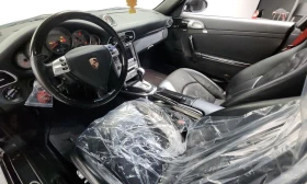 Porsche 911 CARRERA* 4S* BOSE* OZ* , снимка 9