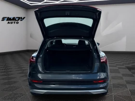 Audi E-Tron 55 95KWH 408КС. КОЖА НАВИГАЦИЯ APPLECARPLAY ANDROI, снимка 7