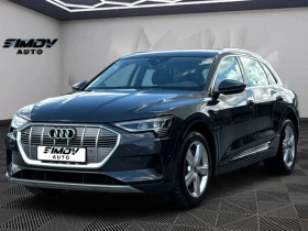 Audi E-Tron 55 95KWH 408КС. КОЖА НАВИГАЦИЯ APPLECARPLAY ANDROI, снимка 3