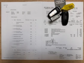 Audi E-Tron 55 95KWH 408КС. КОЖА НАВИГАЦИЯ APPLECARPLAY ANDROI, снимка 17