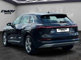 Audi E-Tron 55 95KWH 408КС. КОЖА НАВИГАЦИЯ APPLECARPLAY ANDROI, снимка 2