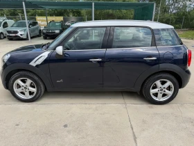 Mini Cooper COOPER D/4x4/AVTOMAT/PODGREV/130000km/, снимка 4