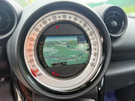 Mini Cooper COOPER D/4x4/AVTOMAT/PODGREV/130000km/, снимка 14