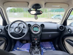 Mini Cooper COOPER D/4x4/AVTOMAT/PODGREV/130000km/, снимка 11