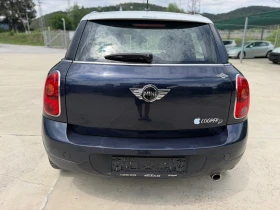Mini Cooper COOPER D/4x4/AVTOMAT/PODGREV/130000km/, снимка 7
