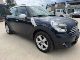 Mini Cooper COOPER D/4x4/AVTOMAT/PODGREV/130000km/, снимка 3