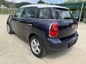 Mini Cooper COOPER D/4x4/AVTOMAT/PODGREV/130000km/, снимка 8