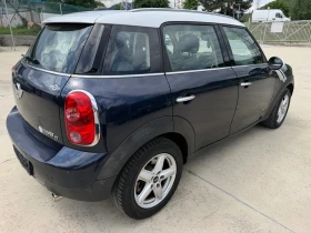 Mini Cooper COOPER D/4x4/AVTOMAT/PODGREV/130000km/, снимка 6