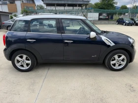 Mini Cooper COOPER D/4x4/AVTOMAT/PODGREV/130000km/, снимка 5