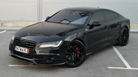 Audi A7 3.0BITDI 3xS-LINE, снимка 3