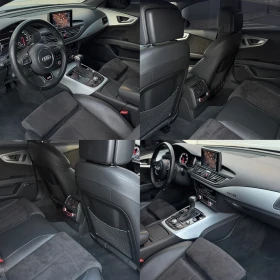 Audi A7 3.0BITDI 3xS-LINE, снимка 10
