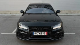 Audi A7 3.0BITDI 3xS-LINE, снимка 2