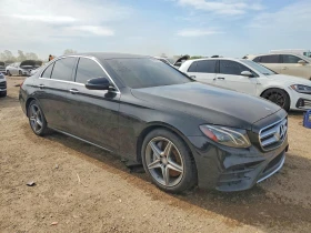 Mercedes-Benz E 300 4MATIC AMG Line | PANO | BURMESTER | AMBIENT | CAM, снимка 4