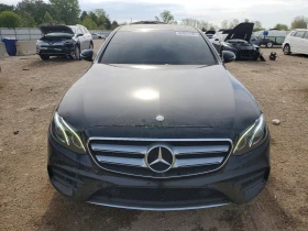 Mercedes-Benz E 300 4MATIC AMG Line | PANO | BURMESTER | AMBIENT | CAM, снимка 5