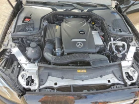 Mercedes-Benz E 300 4MATIC AMG Line | PANO | BURMESTER | AMBIENT | CAM, снимка 11