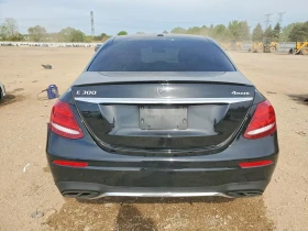 Mercedes-Benz E 300 4MATIC AMG Line | PANO | BURMESTER | AMBIENT | CAM, снимка 6