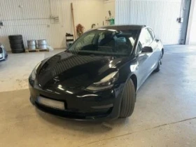 Tesla Model 3 LONG RANGE DUAL MOTOR  AWD * ГАРАНЦИЯ * , снимка 1