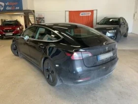 Tesla Model 3 LONG RANGE DUAL MOTOR  AWD * ГАРАНЦИЯ * , снимка 3