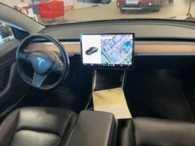Tesla Model 3 LONG RANGE DUAL MOTOR  AWD * ГАРАНЦИЯ * , снимка 7