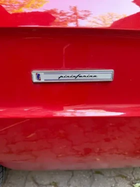 Alfa Romeo Spider Veloce, снимка 7