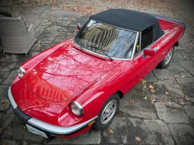 Alfa Romeo Spider Veloce, снимка 2