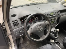 Toyota Corolla verso, снимка 14