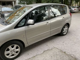Toyota Corolla verso, снимка 6