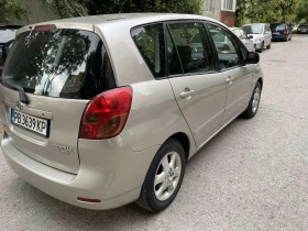 Toyota Corolla verso, снимка 3