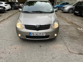 Toyota Corolla verso, снимка 7