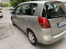 Toyota Corolla verso, снимка 5
