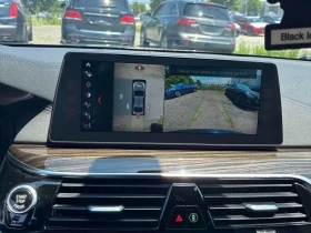 BMW 540 | HARMAN KARDON | ОБДУХВАНЕ | 360 | HUD | , снимка 16