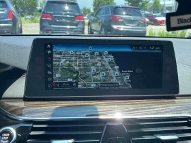 BMW 540 | HARMAN KARDON | ОБДУХВАНЕ | 360 | HUD | , снимка 15