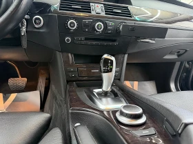 BMW 530 Facelift/Dynamic Drive/PODGREV/СОБСТВЕН ЛИЗИНГ, снимка 15