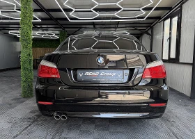 BMW 530 Facelift/Dynamic Drive/PODGREV/СОБСТВЕН ЛИЗИНГ, снимка 5