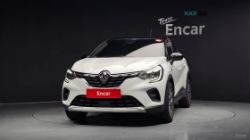 Renault Captur 1.3TCe* INTENSE* КОЖА* ПОДГРЕВ* КАМЕРА* NAVI* LED*, снимка 3