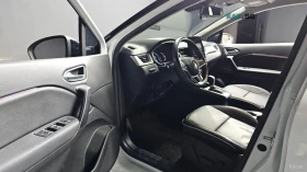 Renault Captur 1.3TCe* INTENSE* КОЖА* ПОДГРЕВ* КАМЕРА* NAVI* LED*, снимка 9