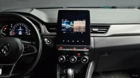 Renault Captur 1.3TCe* INTENSE* КОЖА* ПОДГРЕВ* КАМЕРА* NAVI* LED*, снимка 14