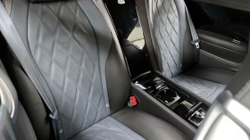 Bentley Continental gt 6.0* W12* ПОДГРЕВ* ОБДУХВАНЕ* МАСАЖИ* КАМЕРА* , снимка 10