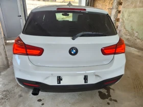 BMW 118 118i M Paket Shadow Edition , снимка 4
